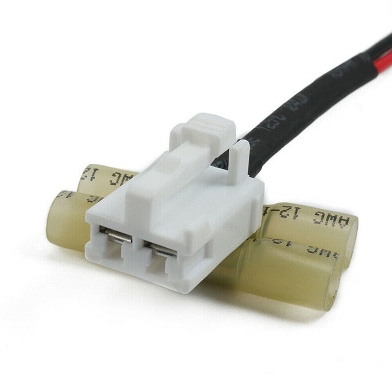 Blower Motor Connector Harness 90980-10916 For Toyota Tacoma 2005-2016