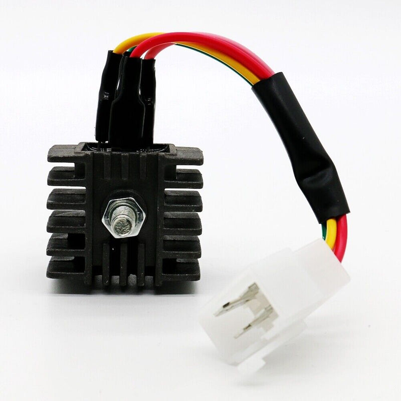 6V Voltage Regulator Rectifier For Honda SL100 SL125 CB125 S CB125S CL125 SB100