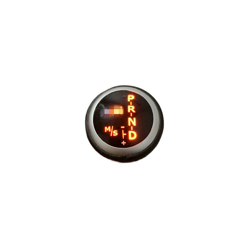 LHD Pre-facelift LED Gear Shift Knob for BMW 5-Series 1996-2004 E39 2004-2009 Z4