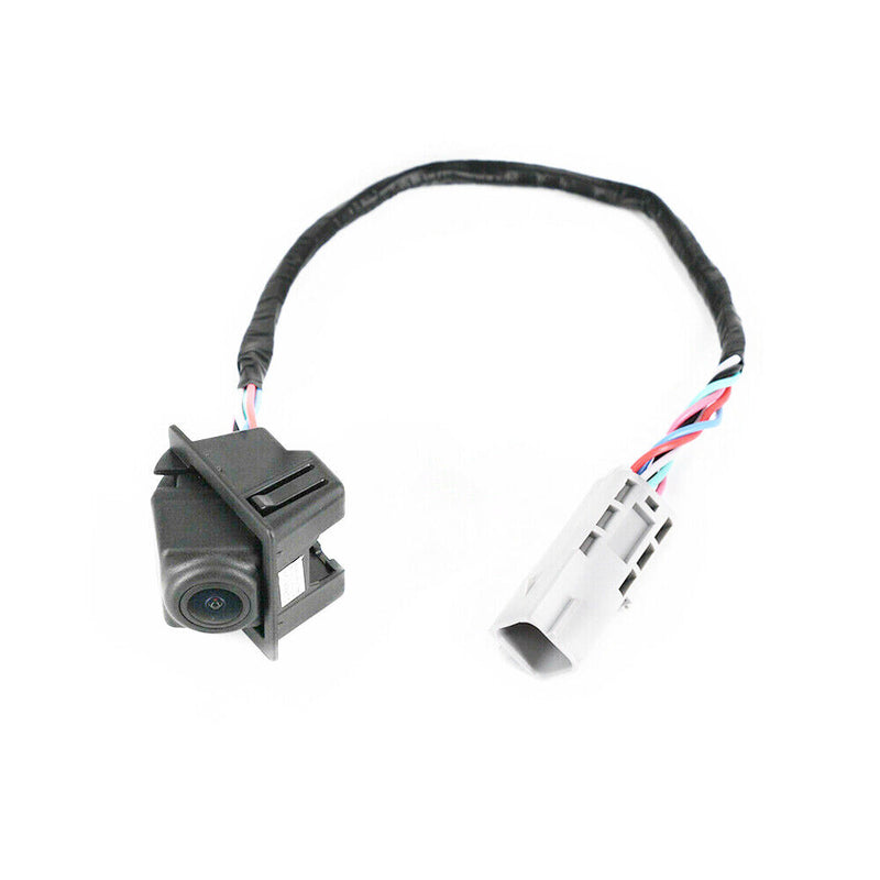 Parking Rear View Backup Camera 22913698 for Chevrolet Cruze Equinox GMC Terrain