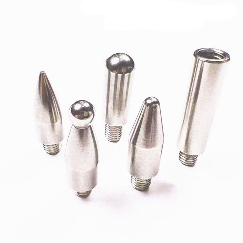 Car Metal Body Dent Repair Tap Down Dent Lifter Fix Pen Tool Kit