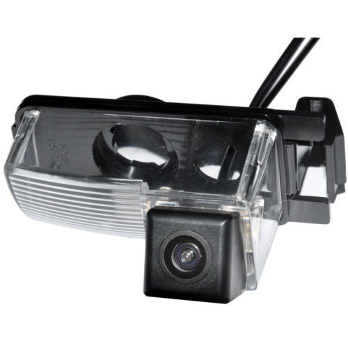 Rear View Camera For Nissan 350Z 370Z Versa Tiida Sentra Cube GT-R Leaf