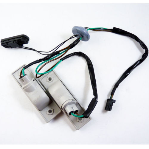 95107229 Trunk Release Switch with Licence Plate Lamp for Chevrolet Cruze 09-12