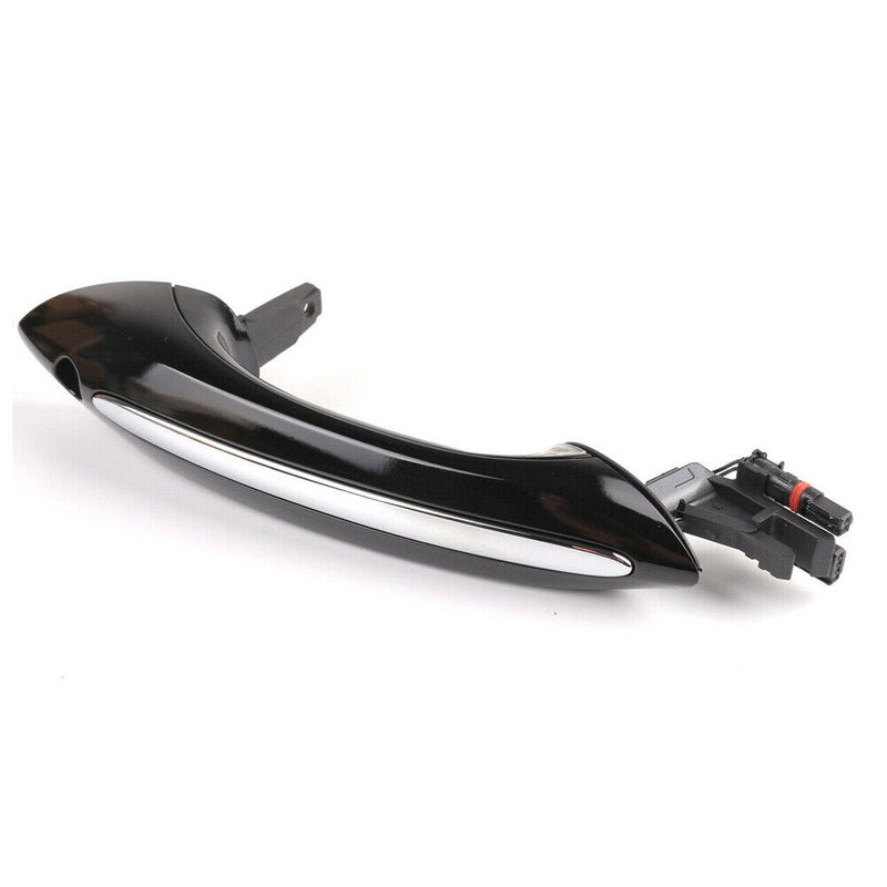 Exterior Front Left Door Handle 51217231931 For BMW F07 F10 F06 F11 F01