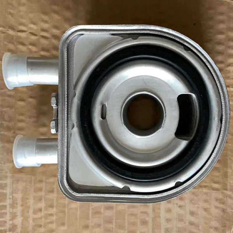 264102G000 Engine Oil Cooler for Hyundai Kia Sonata Tucson Optima 2.0L 2.4L