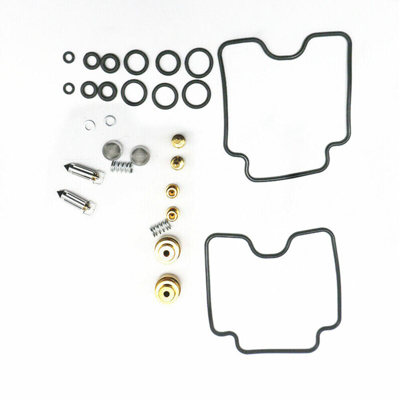 Carburetor Repair kit Diaphragm for Yamaha 1999-05 V-Star 1100 XVS1100 XVS 1100