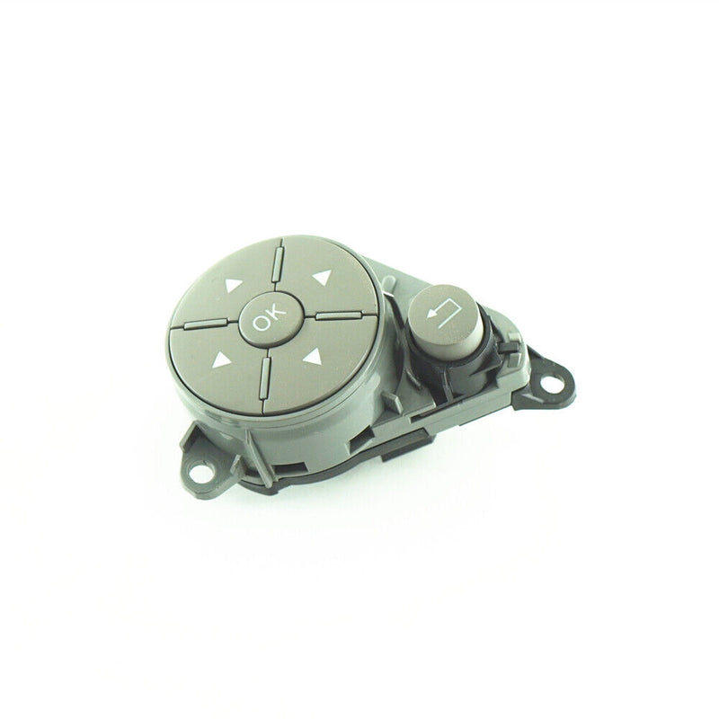 Gray Steering Wheel Left Multi Function Control Switch for Benz E W212 2009-2012
