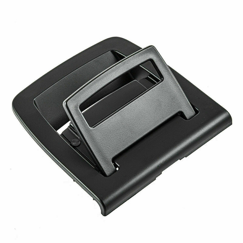 Black Trunk Mat Floor Carpet Handle for BMW E70 X5 2007-2013 E71 X6 2008-2014