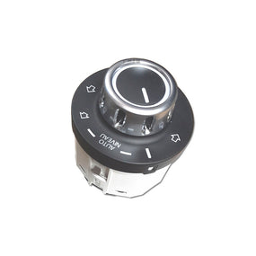 AUTO NIVEAU Air Suspension Control Switch for VW Touareg 2011-2014 7P6927135A
