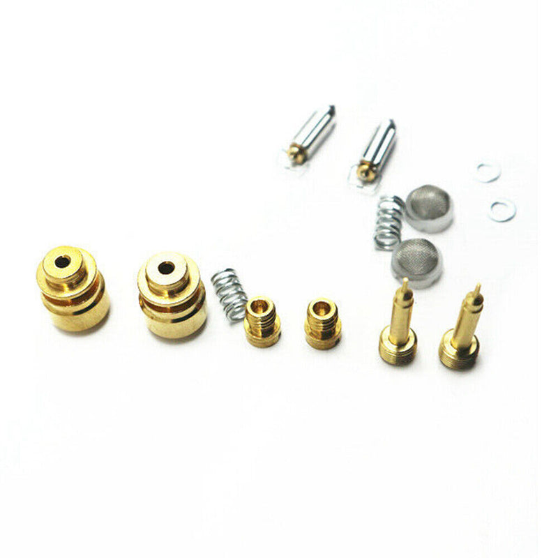 Carburetor Repair kit Diaphragm for Yamaha 1999-05 V-Star 1100 XVS1100 XVS 1100