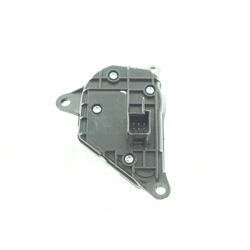 Gray Steering Wheel Left Multi Function Control Switch for Benz E W212 2009-2012