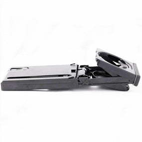 Dashboard Folding Stretch Drink Cup Holder 8E1862534K for 2002-08 Audi A4 B7 B6