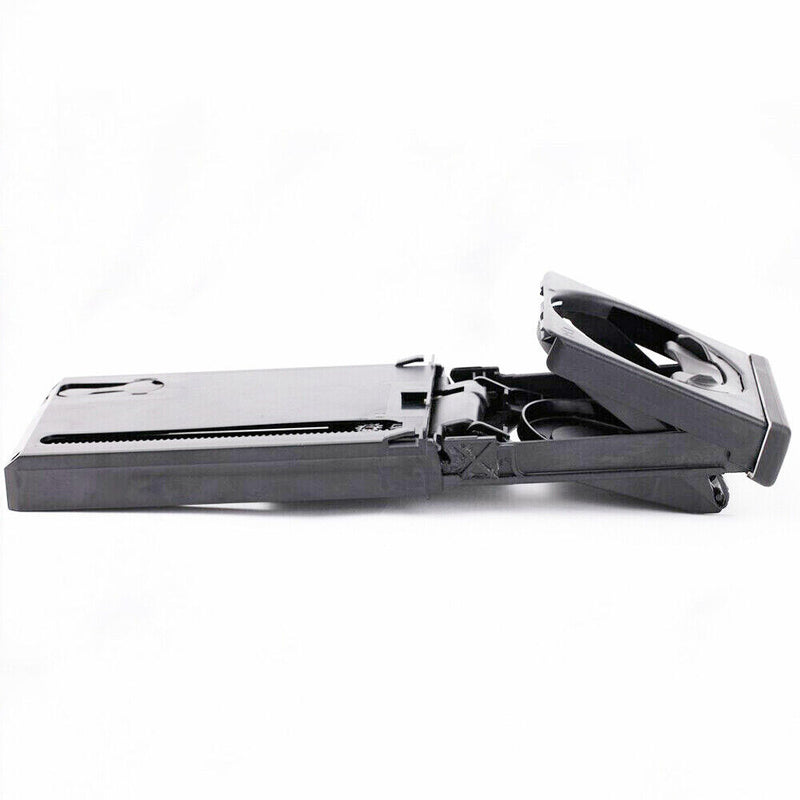 Dashboard Folding Stretch Drink Cup Holder 8E1862534K for 2002-08 Audi A4 B7 B6