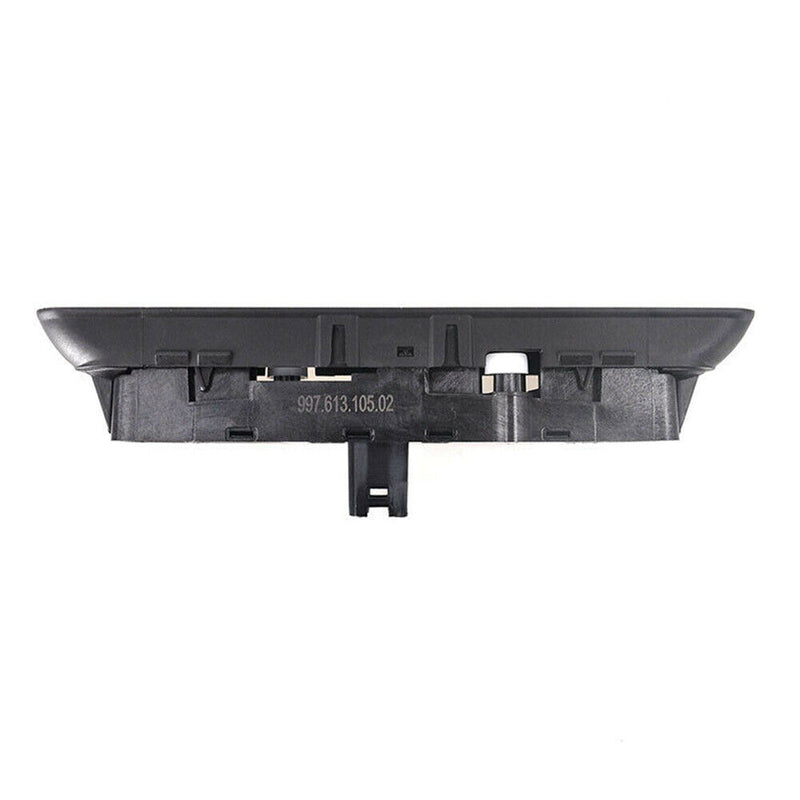 Hood & Decklid Release Switch Assembly For Porsche 911 Boxster 99761310502A05