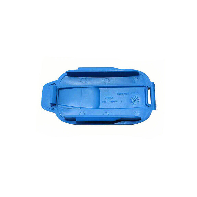 Wiper Washer Fluid-Reservoir Tank Cap Lid 8W0955455B for Audi A4 A5 S4 S5 RS4
