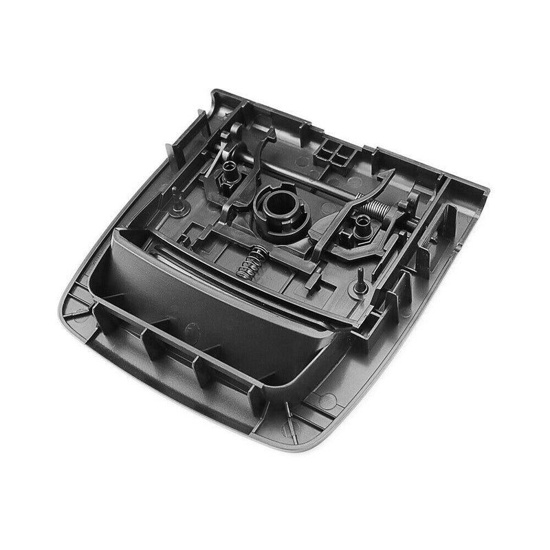 Black Trunk Mat Floor Carpet Handle for BMW E70 X5 2007-2013 E71 X6 2008-2014