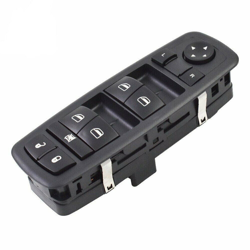 Master Power Window Switch 68271203AB For Chrysler 200 15-17 Dodge Dart 13-16