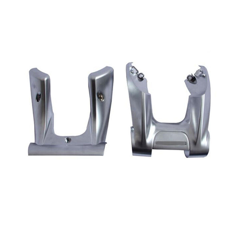 A0004641900 Steering Wheel Lower Trim U Shape Cover for Mercedes-Benz 2019+ AMG