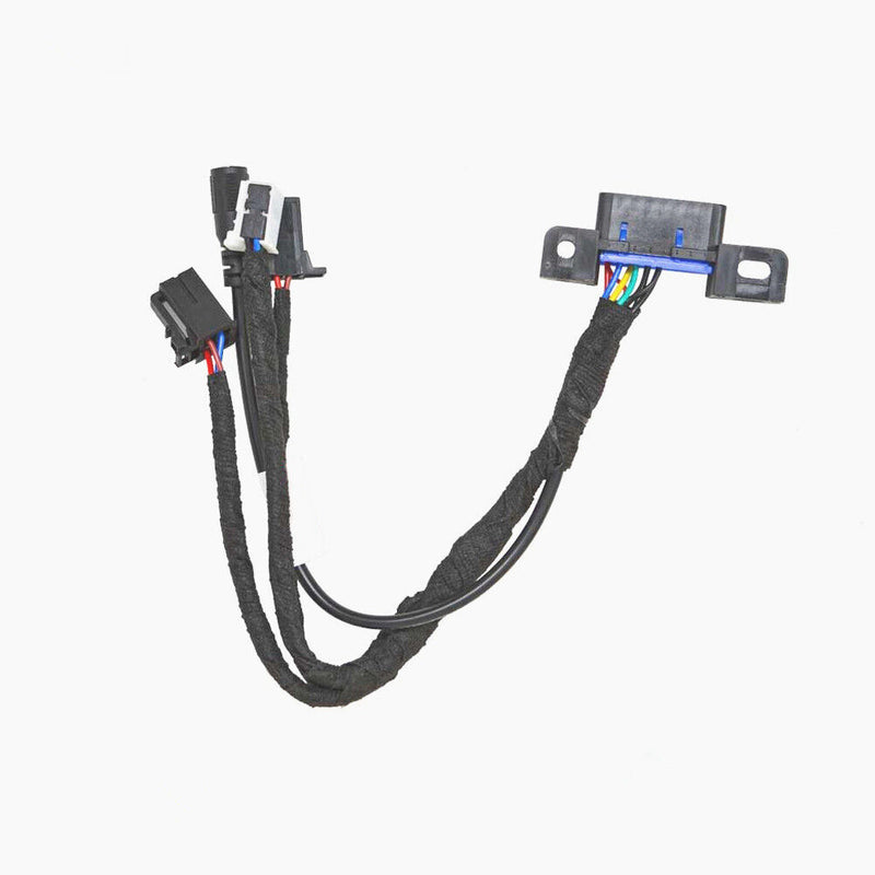 EIS ESL Testing Cable for Mercedes Benz C-class W204 Abrites & VVDI MB 2007-2012