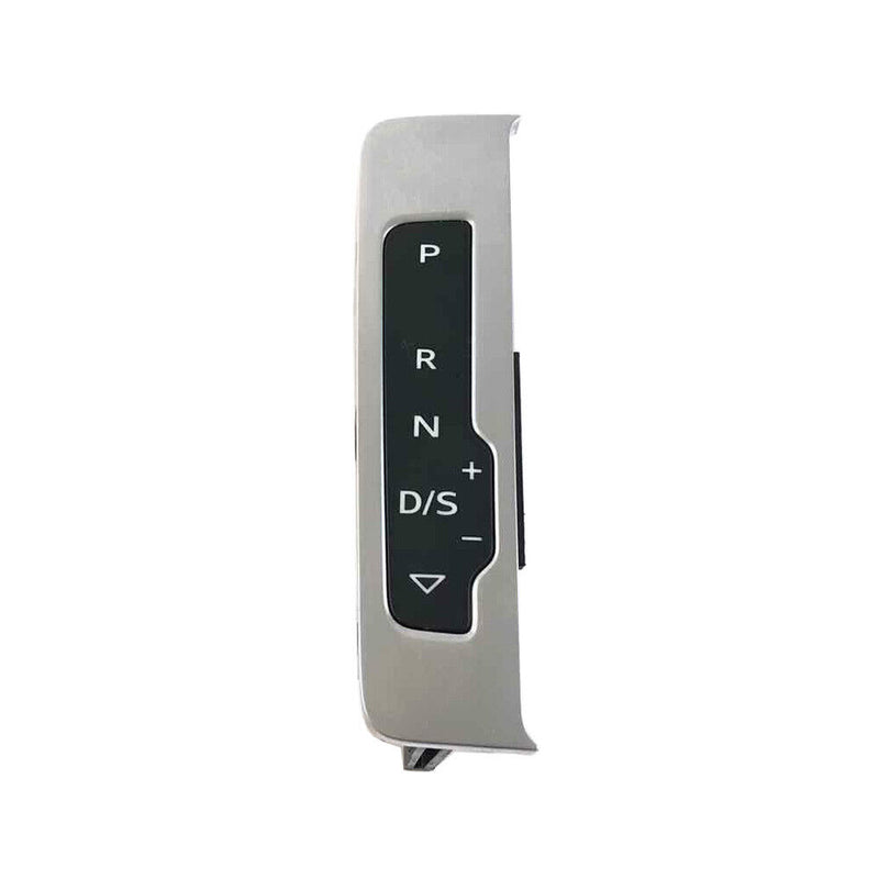 Automatic Gear Shifter Lever Display Panel 8V1713463B For Audi A3 S3 RS3 2017-19