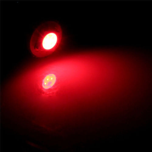 40 Pcs Mixed Color T5 T10 LED 5050SMD Car Dashboard Instrument Indicator Lights