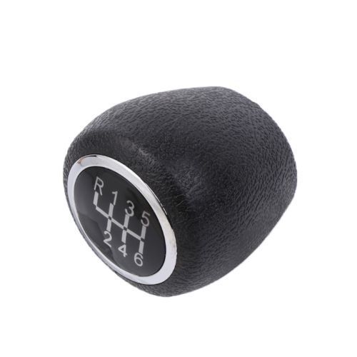 6 Speed MT Gear Shift Knob For Chevrolet Chevy Cruze 2008-2014  Car Accessaries