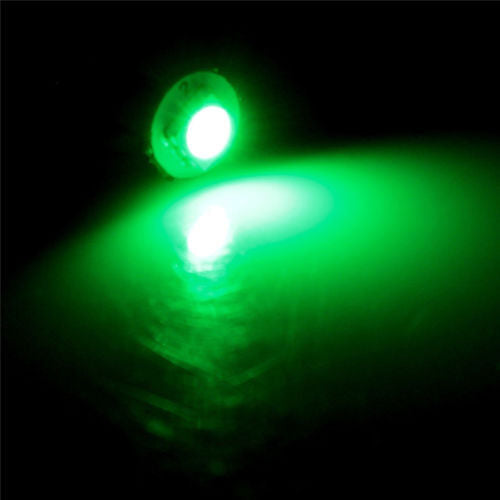 40 Pcs Mixed Color T5 T10 LED 5050SMD Car Dashboard Instrument Indicator Lights