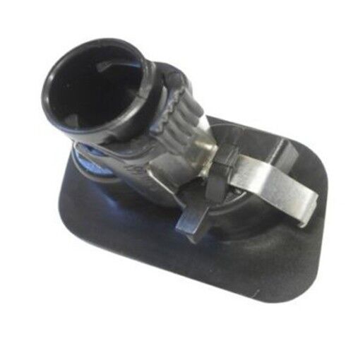 New Left Headlight Washer Nozzles For BMW E39 525i 528i 530i 540i 61678360661