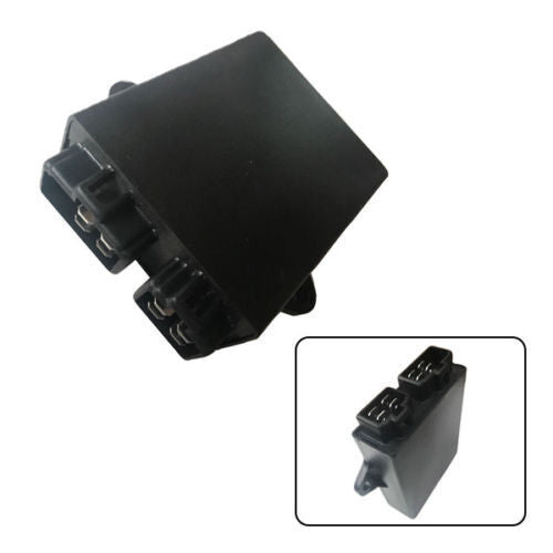 CDI IGNITER FITS FOR YAMAHA VIRAGO 250 XV250 1995-2007 2UJ-82305-00-00