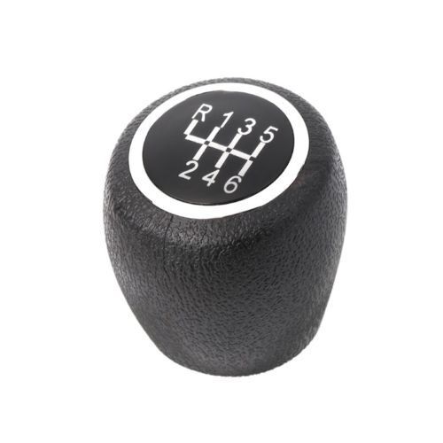 6 Speed MT Gear Shift Knob For Chevrolet Chevy Cruze 2008-2014  Car Accessaries