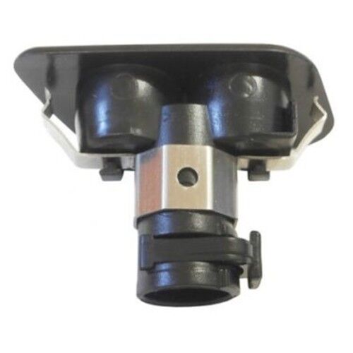 New Left Headlight Washer Nozzles For BMW E39 525i 528i 530i 540i 61678360661