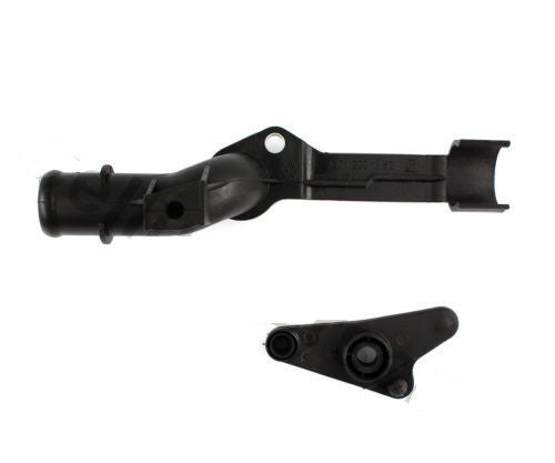 Oil Cooler To Cylinder Head Water Pipe Line For Mercedes-Benz W203 M271 C230 Hot