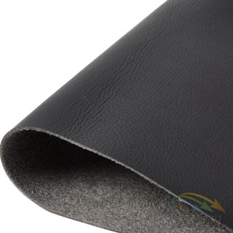 2 Pcs Leather Front Door Panels Armrest Covers For Honda Accord 08-12  Black