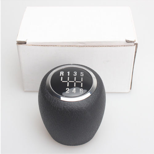 6 Speed MT Gear Shift Knob For Chevrolet Chevy Cruze 2008-2014  Car Accessaries