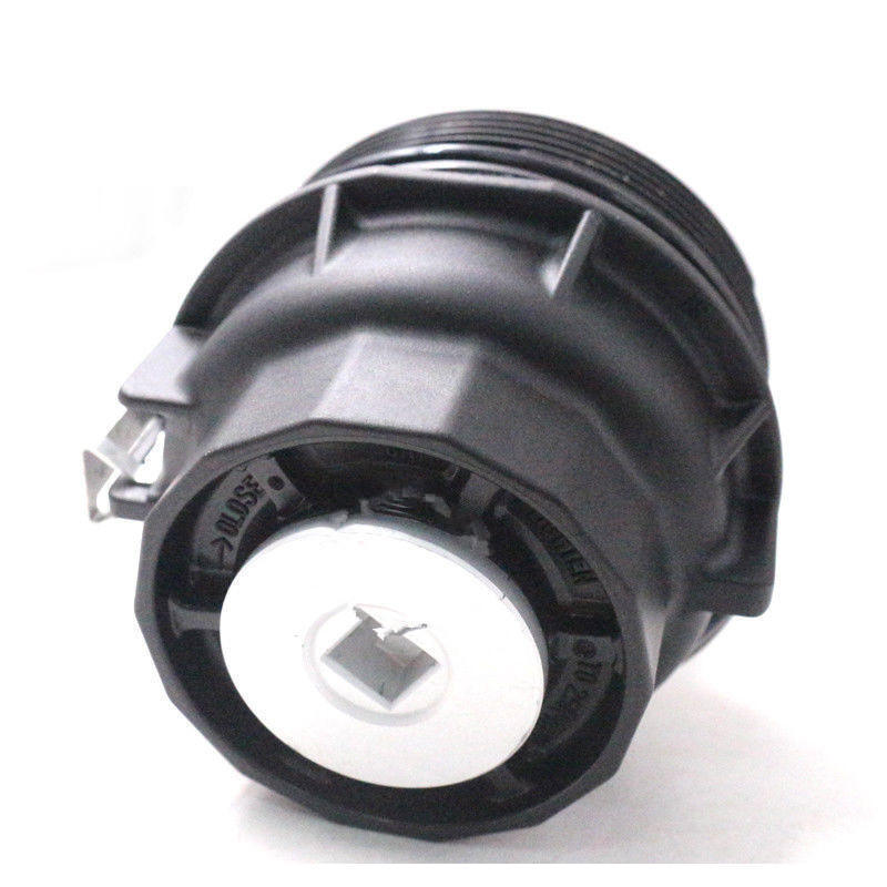 Car Oil Filter Cap Assembly Housing OE15650-38010 For Lexus URJ201 5.7  2007+
