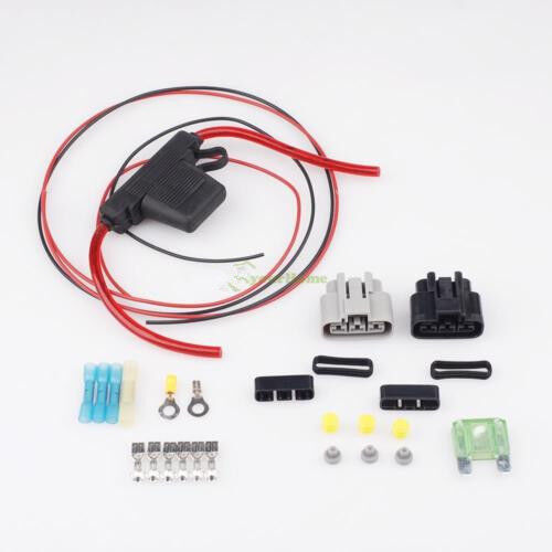 Regulator Rectifier Kit FH012AA Upgraded Version For SHINDENGEN MOSFET FH020AA