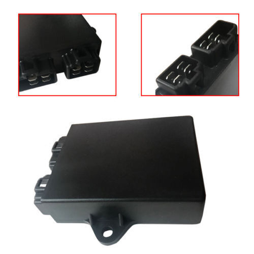 CDI IGNITER FITS FOR YAMAHA VIRAGO 250 XV250 1995-2007 2UJ-82305-00-00