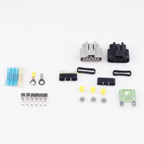 Regulator Rectifier Kit FH012AA Upgraded Version For SHINDENGEN MOSFET FH020AA