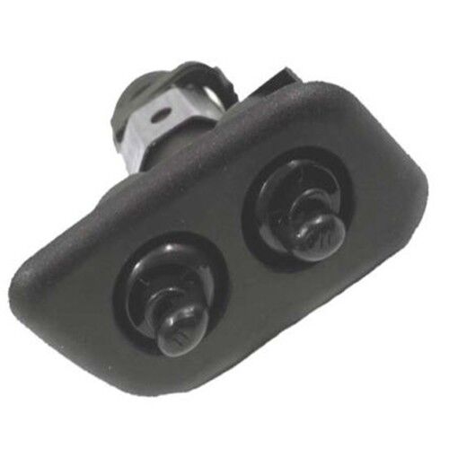New Left Headlight Washer Nozzles For BMW E39 525i 528i 530i 540i 61678360661