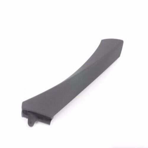 Left Rear Inner Door Panel Handle Outer Trim for BMW E90 3-Series Sedan