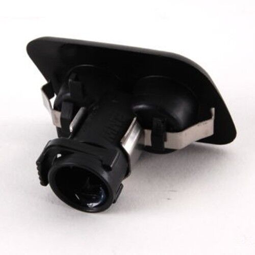 New Left Headlight Washer Nozzles For BMW E39 525i 528i 530i 540i 61678360661
