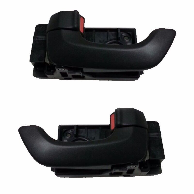 2X Inside Interior Door Handle Front for KIA Optima Magentis 2006-10 826102G L&R