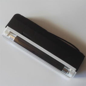 UV Cure Lamp Ultraviolet Black UV Light for Car Auto Glass Windshield Repair Kit