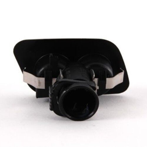 New Left Headlight Washer Nozzles For BMW E39 525i 528i 530i 540i 61678360661