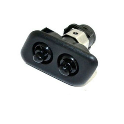 New Left Headlight Washer Nozzles For BMW E39 525i 528i 530i 540i 61678360661