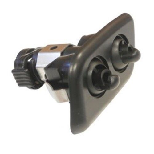New Left Headlight Washer Nozzles For BMW E39 525i 528i 530i 540i 61678360661