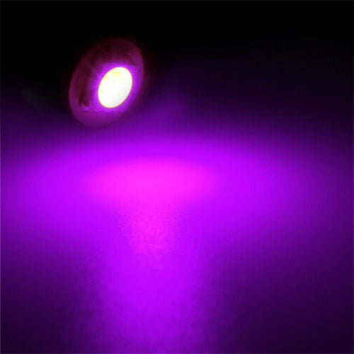 40 Pcs Mixed Color T5 T10 LED 5050SMD Car Dashboard Instrument Indicator Lights