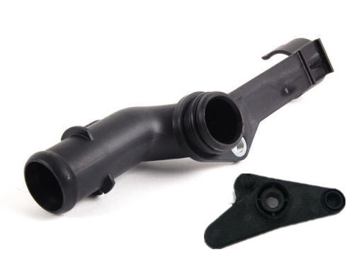 Oil Cooler To Cylinder Head Water Pipe Line For Mercedes-Benz W203 M271 C230 Hot