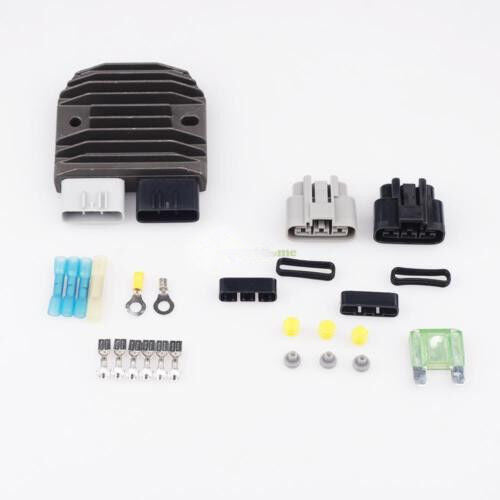 Regulator Rectifier Kit FH012AA Upgraded Version For SHINDENGEN MOSFET FH020AA