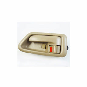 NEW Inside Interior Door Handle Front Rear Left Driver tan For Camry